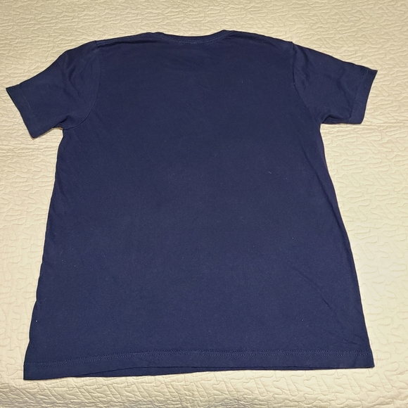 Occupy Mars Tesla T shirt size L - Picture 4 of 4